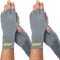 Compression Gloves For Pain Relief,2 PairsCopper Infused Arthritis Gloves