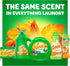 Gain Island Fresh Liquid Detergent - 46 FL oz (1.36L)