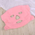 ROSENICE Tourmaline Gel Magnet Facial Mask, Slimming Beauty Massage Face Masks