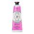 La Chatelaine 20% Shea Butter Hand Cream, Travel Size, Organic Argan Oil, Non-Greasy, 1 oz/30ml (Cherry Almond)