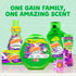 Gain + Aroma Boost Laundry Detergent Liquid Soap, 45 Loads, 65 Fl Oz (Pack of 2) | Moonlight Breeze Scent, HE Compatible