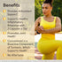 Jarrow Formulas Curcumin 95 500 mg, Turmeric Curcumin Extract for Antioxidant Support, 120 Veggie Capsules