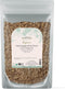 Starwest Botanicals Organic Ashwagandha Root for Tea, Capsules, & Herbal Blends, 4 oz Pouch