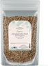 Starwest Botanicals Organic Ashwagandha Root for Tea, Capsules, & Herbal Blends, 4 oz Pouch