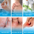 SERYNTH Odor100ML Foot And Shoe Spray Antifungal,Foot Fungus Spray,Athlete Foot Spray,Itchy Feet Treatment,Foot Treat