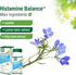 Bell Histamine Balance - Natural Supplement, 60 Veggie Caps - Optimizing Immune Response & Maintaining Healthy