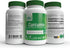 Health Thru Nutrition Curcumin 650mg BCM-95 Curcugreen, High Absorption Turmeric Curcumin Complex, 60 Capsules