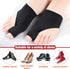 Tondiamo 4 Pairs Bunion Corrector for Women and Men, Orthopedic Splint for Bunion Pain Relief, Big Toe Straightener
