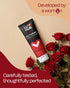 Luv Hub 0.5oz Female Arousal Gel Clitoral Sexual Enhancer Intimate Gel for Heightened Sensation Plant-Based Formula