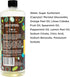 Aunt Fannie's Ultra Concentrated Hardwood Floor Cleaner, Vinegar-Free Plant Based Cleaner, 32 oz. (Pack of 3)