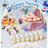 RimCereal 50 Set 50 50 Serve(8 Nursing Graduation Party Supplies Empty Pill Bottles with Caps Plastic Medicine