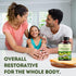 Amla Capsules (Phyllanthus Emblica) – 120 Capsules of Amalaki Amla | Natural Antioxidants Superfood Herbal Supplement
