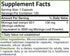Bronson Moringa Extra Strength Capsules - Moringa Oleifera Powder, 120 Count