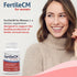 Fairhaven Health FertileCM Fertility Supplement for Women - 90 Capsules for Fertile Cervical Mucus & Ovulation Cycle