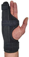 Metacarpal Finger Splint Hand Brace - Pinky Finger Splint for Boxer Fractures, Ulnar Gutter Support