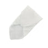 Karlling 10 Cotton Facial Cleansing Muslin Cloths, Makeup Remover Wipes