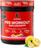 Six Star Pre-Workout Powder for Men & Women, Pink Lemonade, 30 Servings