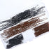 Swpeet 220Pcs U Shaped Hair Pins Kit (5cm 6cm; Professional U Shape Hair Pins for Women Girls and Hairdressing Salon;