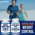 Arazo Nutrition White Kidney Bean Extract, 100% Pure Carb Blocker for Weight Support