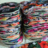 6Pcs Reusable Waterproof Menstrual Pad Sets, 1Pc Mini Wet Bag, 5Pcs Heavy Flow Microfleece Pads