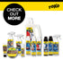 TOKO ECO Wool Wash, 250ml Detergent for Wool and Merino Clothing