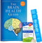 Prevagen Improves Memory - Regular Strength 10mg, 30 Capsules with Free Brain Health Guide & 7-Day Pill Minder