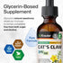 Organic Cat's Claw Liquid Tincture for Immune Support, 2 fl oz
