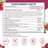 Probiotics for Women, 120 Billion CFU, 90 Capsules with Digestive Enzymes & D Mannose for Urinary Health