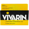 Vivarin Caffeine Alertness Aid, 200mg Tablets, 16 Count for Mental Alertness