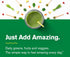 Amazing Grass Greens Superfood Antioxidant Powder: Organic Spirulina, Beet Root, Elderberry & Probiotics, Sweet Berry,