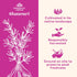 Immune 60 ORGANIC INDIA Shatavari Capsules - Herbal Supplement, Supports Hormonal Balance & System, Vegan, Gluten-Free