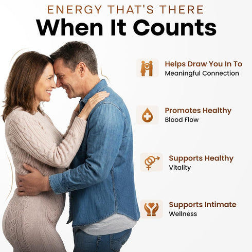 Immunity, 60 Pure Oyster Extract Supports Energy, Vitality & Hormone Balance for Men & Women | Capsules | Made in USA