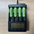 Henreepow Ni-MH AA Rechargeable Batteries, 1.2V 1300mAh Pre-Charged for Garden Landscaping, 12-Pack