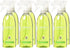 Method All Purpose Cleaner, Lime + Sea Salt, 28 Fl Oz (Pack of 8), Eco-Friendly Spray