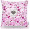W&F HOME Hysterectomy Pillow for Abdominal Surgery, C Section Pillows, Post Hysterectomy