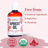 Organic Apricot Oil | 100% Pure, Cold Pressed | Massage Oil for Body and Face, 4 oz by Better Shea Butter