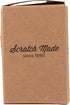 Wild Soap Sampler Gift Set, 8 Small Handmade Bar Soaps with Organic Ingredients for Guests or Travel