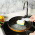 Dish Wand Refills Replacement Heads, Non-Scratch Dishwand Kit Refill Pads for Kitchen Cleaning