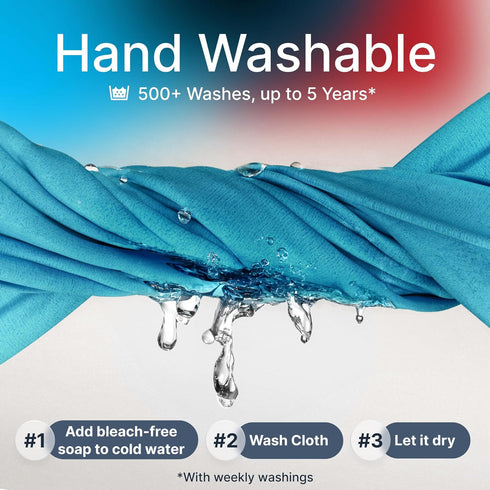 Headset, (Pack 2) Koala Lens Cleaning Cloth | Japanese Microfiber | Glasses Cleaning Cloths | Eyeglass Lens Cleaner |
