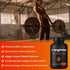 Premium L Arginine Supplement - 5-in-1 Nitric Oxide Supplement - 60 Vegan Capsules for Energy, Blood Flow, Heart Health