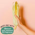 Sweet Peach Laundry Beads - Eco Friendly, Plastic Free, Minimal, Natural Ingredients - Dye Free Laundry Scent Boosters, Zero Waste, Recyclable Package, Carbon Negative