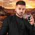 Voyage for Men Eau De Parfum - 100ml - Sophisticated Fragrance of Bergamot, Pepper, Lavender, Star Anise & Nutmeg