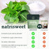 Organic 100% Pure Stevia Powder, 4 oz, Lowers Blood Sugar Levels, Bulk Powdered Sweetener for Baking
