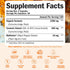 Turmeric Supplement - High Potency Curcumin with 1200 mg Organic Turmeric and 95% Curcuminoids, 60 Capsules