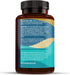 NEW AGE Omega 3 Fish Oil 2500mg Supplement - Non GMO, EPA, DHA Fatty Acids, Gluten Free (180 Softgels)