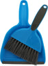 Cage Cleaner for Small Animals - Mini Dustpan and Brush Set for Guinea Pigs, Cats, Rabbits
