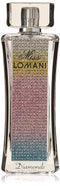 Lomani Miss Diamonds for Women - 3.3 Ounce EDP Spray