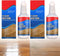 ROVIA Floor Restore for Wood Floors - Floor Clean Restorer & Polish for