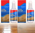 ROVIA Floor Restore for Wood Floors - Floor Clean Restorer & Polish for