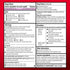 Amazon Basic Care Acetaminophen Extended-Release Tablets, 650 mg, 100 Count for Pain Relief
